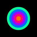Kaleido: Visual Soundscapes